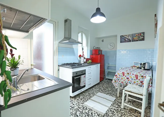 Apartment La Valletta - Casa Di Anna