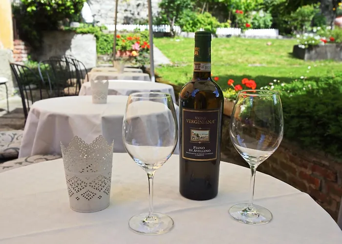 Apartment La Valletta - Casa Di Anna *