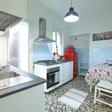 Apartament La Valletta - Casa Di Anna