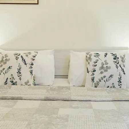 Appartamento La Valletta - Casa Di Anna Menaggio