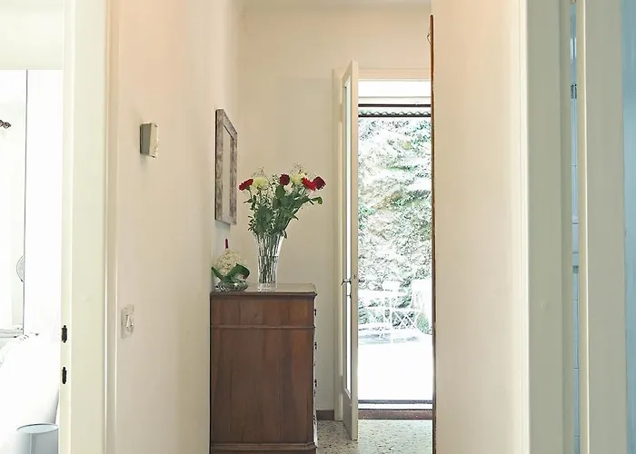 La Valletta - Casa Di Anna Daire Menaggio