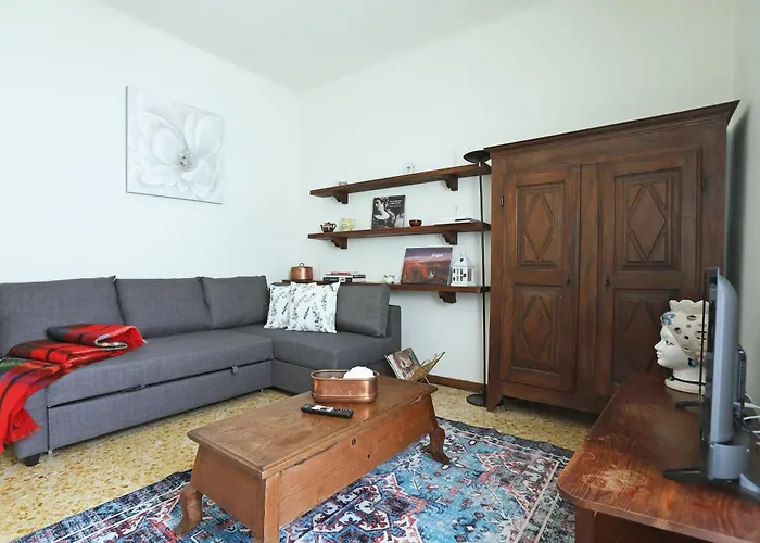 Apartament La Valletta - Casa Di Anna