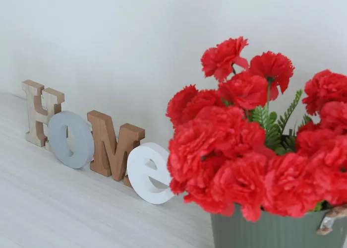 Apartament La Valletta - Casa Di Anna Menaggio