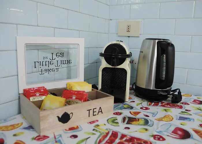 La Valletta - Casa Di Anna Daire