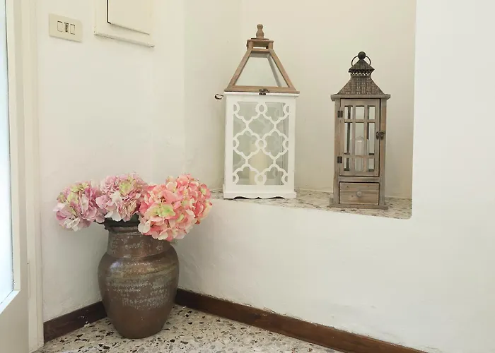 Apartament La Valletta - Casa Di Anna Menaggio