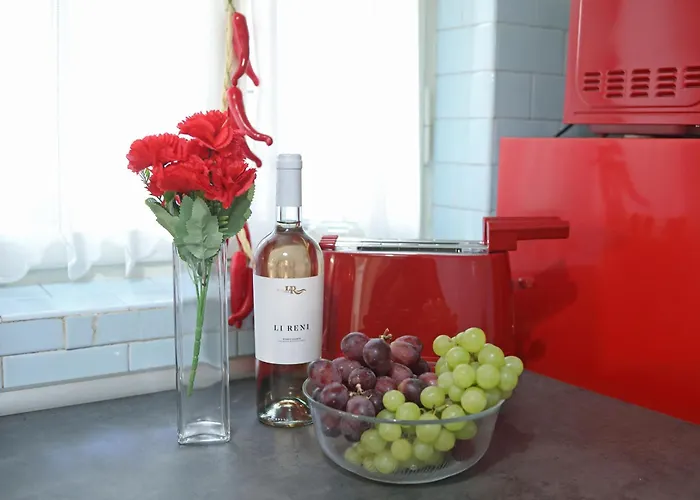 La Valletta - Casa Di Anna Daire *