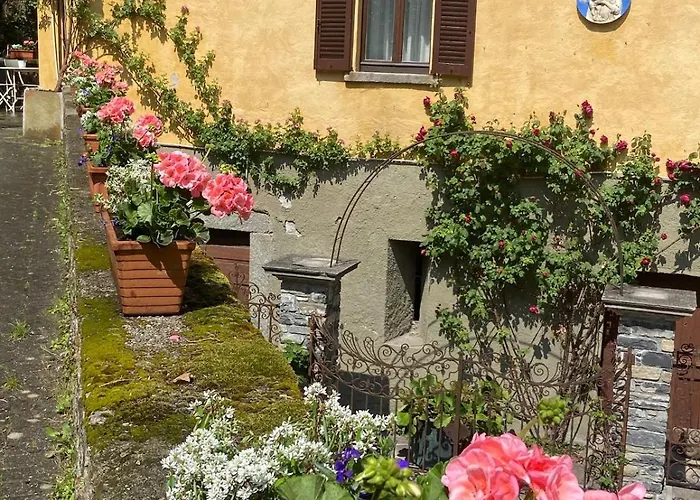 La Valletta - Casa Di Anna Menaggio