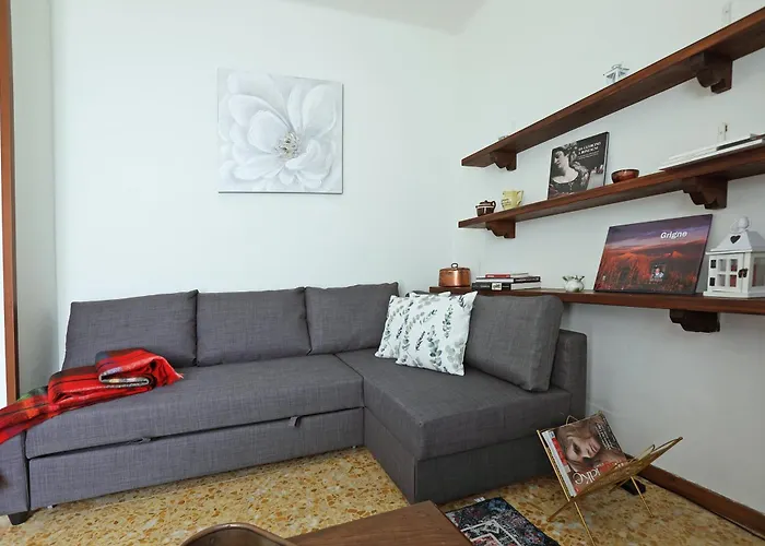 La Valletta - Casa Di Anna Menaggio