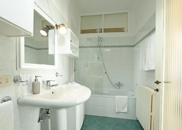 Daire La Valletta - Casa Di Anna Menaggio