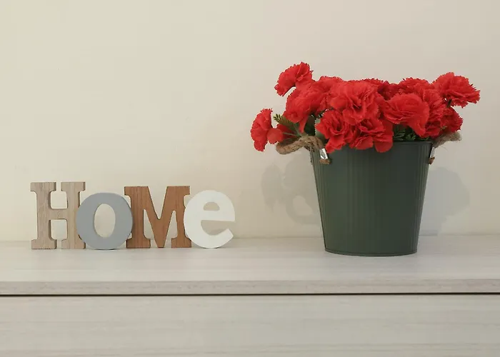 La Valletta - Casa Di Anna Daire Menaggio