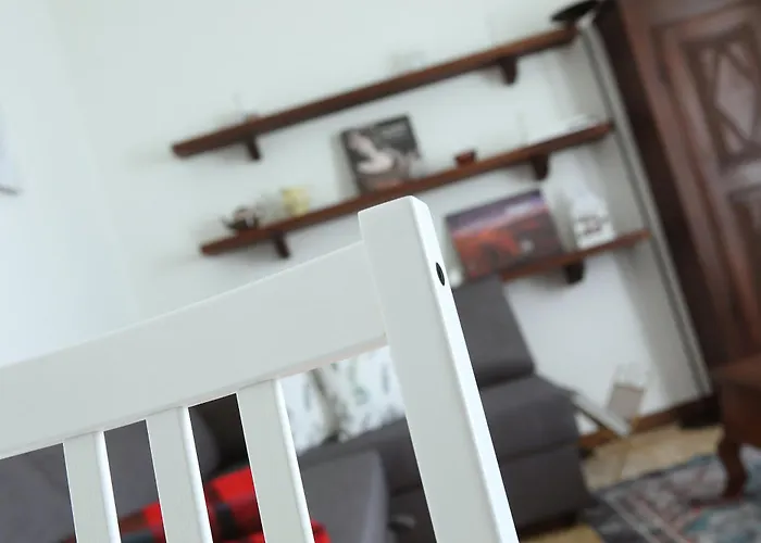 La Valletta - Casa Di Anna Daire