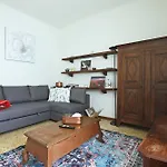 Apartamento La Valletta - Casa Di Anna