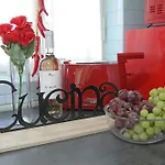 La Valletta - Casa Di Anna Apartamento Menaggio