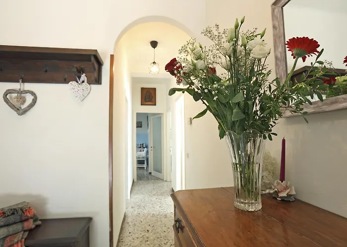 La Valletta - Casa Di Anna Lejlighed Menaggio